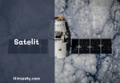 pengertian dan fungsi satelit