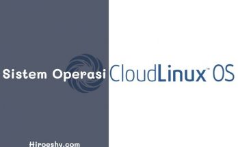 sistem operasi cloudlinux os